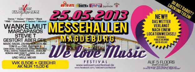 Flirten magdeburg